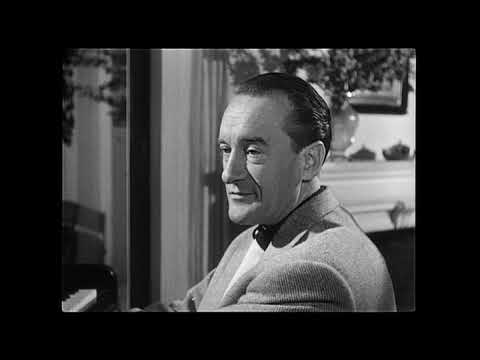 My Voyage to Italy - Scorsese on Journey to Italy (1954)