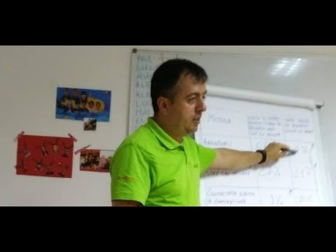 Descoperă povestea lui Marius Ciucă: Un lider în angajarea incluzivă și inovativă