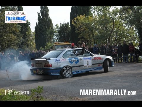 Rally day Pomarance 2014 ps 2 c.