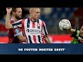 Nabeschouwing #WILvit met Sebastian Holmén