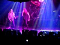 Sebastian Bach - Youth Gone Wild - Dirty Power - Irving Plaza,NYC 11-10-2011