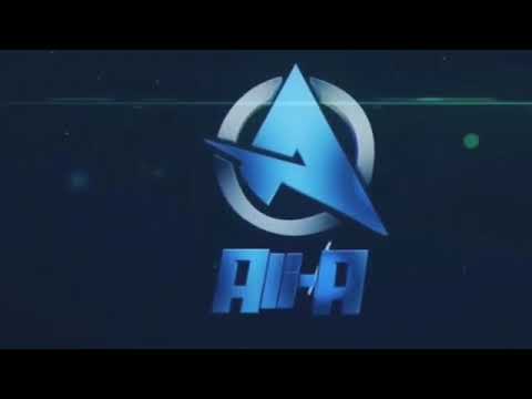 Ali A intro 1 Hour Loop!