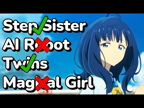 I Binged 8 Romance Anime to judge which couple will break up