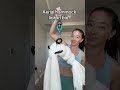 Would You Put An Aerial Hammock In Your House See Link In Description