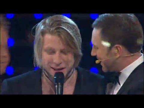 Här vinner Jay Smith Idol 2010 - Idol Sverige (TV4)