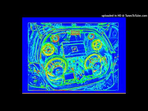 Electro Sound car Parte 2 - 2022 (HD) Ari Musica