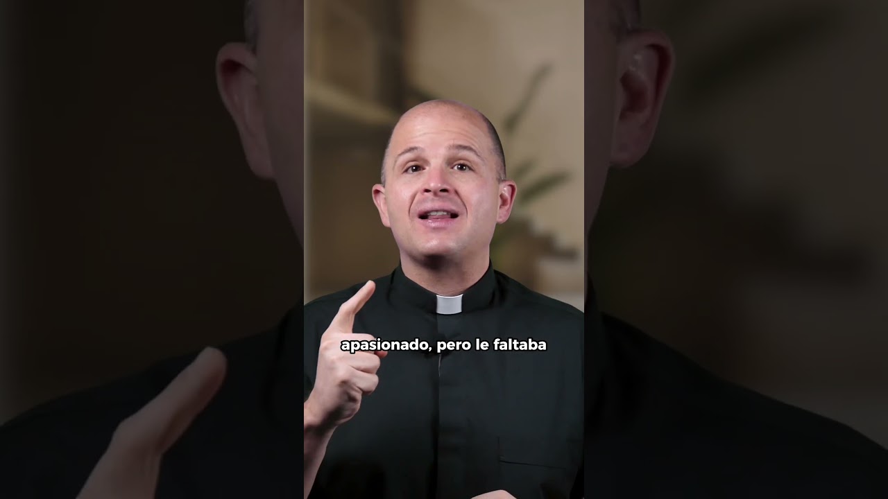 ¿Qué aprendemos de la conversión de Pablo?