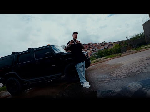 MC Kako - Sem Coração (DJ JR no Beat) [Clipe Oficial]