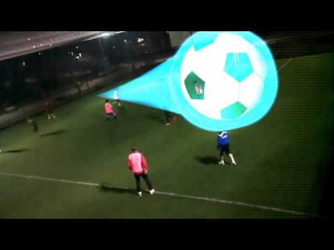 Alya Halı Saha 16.03.2016 22:00 - akillisaha.com