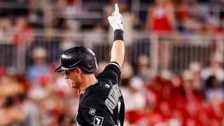 Walking Off 2025⚾️ The Blackout Show / #WhiteSox Podcast