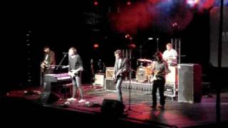 No One Really Wins - Copeland