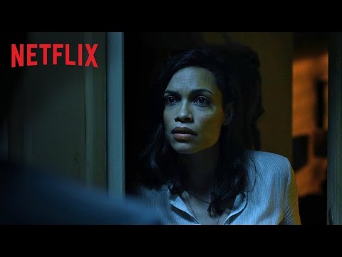 Marvel's Daredevil - Claire Temple - Netflix