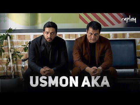 Usmon aka | Replay Team