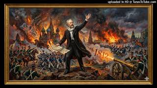 Download lagu Tchaikovsky: Ouverture Solennelle 1812 / チャイコフスキー　序曲「1812年」 mp3