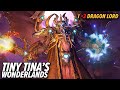 Will Arnett's Villainous Dragon Lord Is The Best Part Of Tiny Tina's Wonderlands