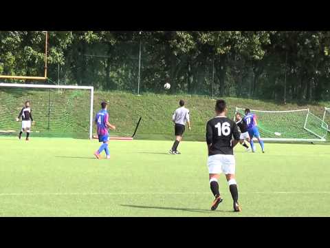 Zeljko Mutavdzic ( Chance gegen Amed Spor )