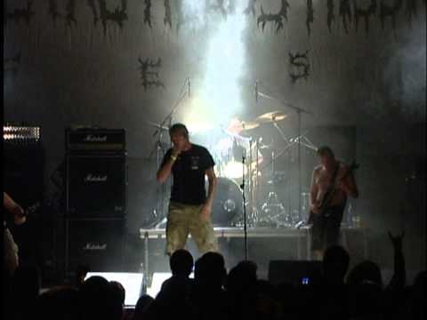 Mental Demise - Metal Heads' Mission fest 2009.mpg