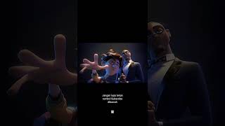 Download lagu 5 FILM KARTUN DISNEY TERBAIK DAN TERPOPULER | PART 1 mp3