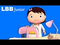 Backpack Song Original Songs By LBB Junior