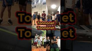 Download lagu Tannonet Tannonet | New Trending Tiktok Dance with New Song #tiktokdance #tiktoktrend #trendtiktok mp3