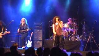 Talisman - Scream Of Anger (Europe Cover)