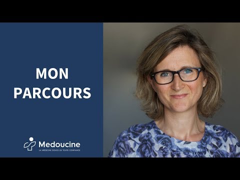 Les formations d'Emmanuelle Lerbret sur la nutrition