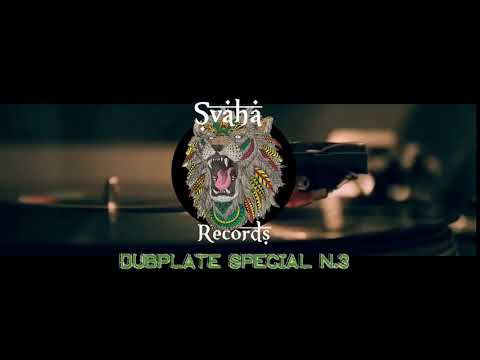 SSD3: NEW DUB ERA by Moshi Kamachi & Alpha D