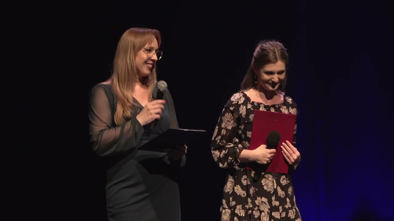 KONCERT DZIECI RODZICOM 2025 <BR> ZESPOŁY PANI MONIKI