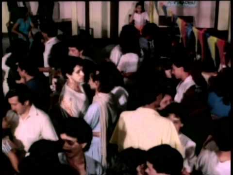 Te Busco - MATILDE DÍAZ Y LA ORQUESTA DE RAFAÉL PAZ