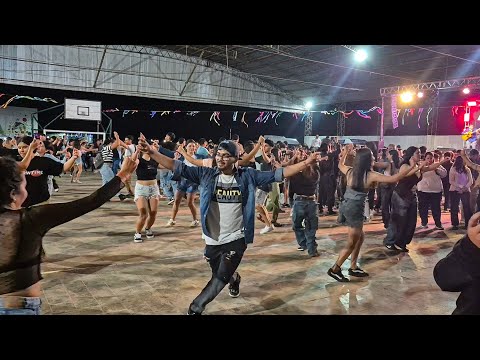 SANTIAGO CUETO - ANIVERSARIO 93° DE LOS PIRPINTOS, SGO. DEL ESTERO