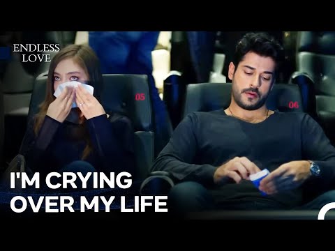 Have You Always Been This Emotional? - Endless Love