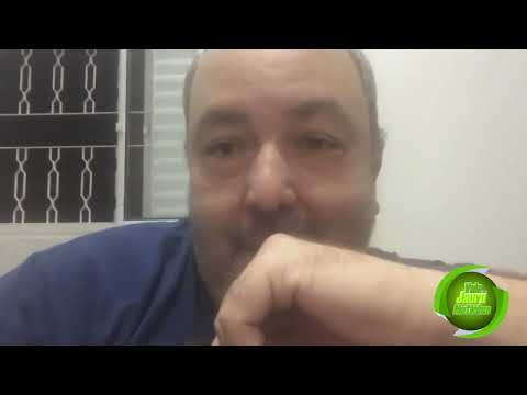 Prefeito de Pontes e Lacerda MT Alcino Barcelos testa positivo para a Covid-19