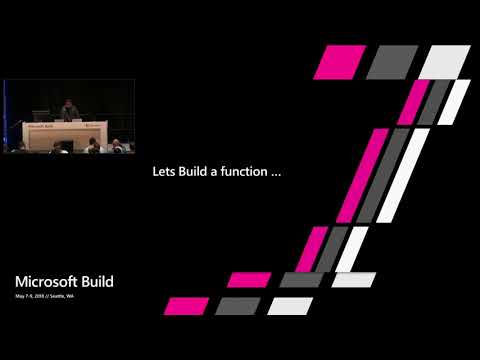 Building Event-Driven Serverless Apps with Azure Cosmos DB and Event Grid