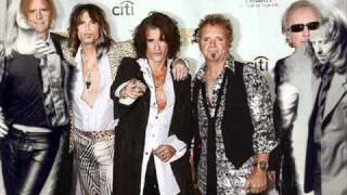 Aerosmith - Shame, Shame, Shame
