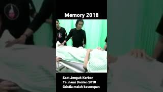 Download lagu Memori Ketika Gristia Kesurupan Saat Jenguk Korban Tsunami Banten 2018 mp3 Download lagu Memori Ketika Gristia Kesurupan Saat Jenguk Korban Tsunami Banten 2018 mp3