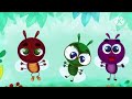 ABC Song PBS Kids Nursery Rhymes