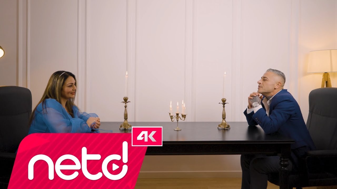 Gökhan Safran - Hoşgeldin Hayatıma