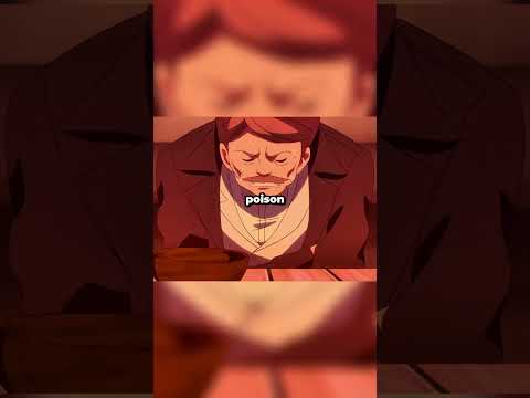 LE BANQUET DE LA MORT. 🥣💀