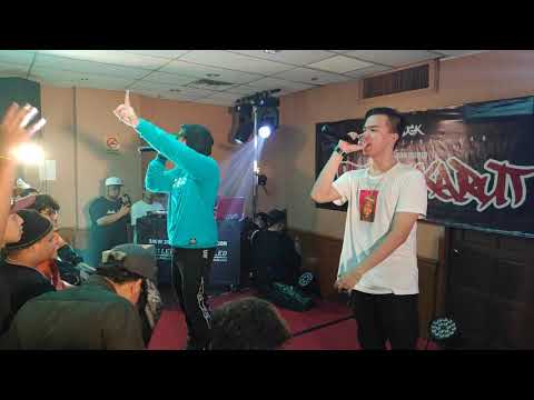 Kmy Kmo , Bheart & Luca Sickta | Live @ Dirty.Ghetto.ktn | 9.11.2019