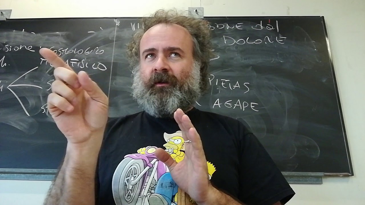 4. Schopenhauer: la critica agli ottimismi e le vie di liberazione dal dolore.