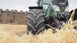Vidéo de présentation Firestone MAXI TRACTION