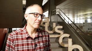 Interview mit Heinrich Bösch