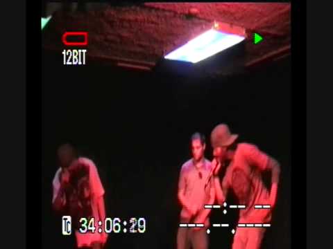 Father Focus Confucius ft. Kalyst - Stomp