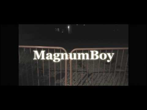 MagnumBoy - Conquer