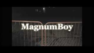 MagnumBoy - Conquer