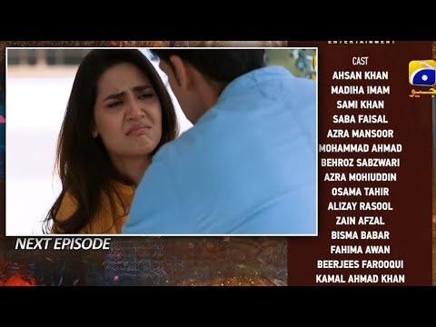 Mujhay Qabool Nahin Episode 6 Promo - mujhay qabool nahi episode 6 teaser - Drama Review  #review