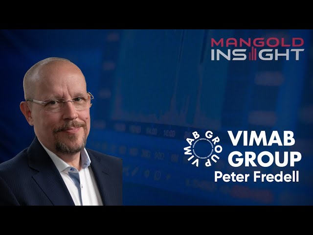 Investerardag – Vimab Group