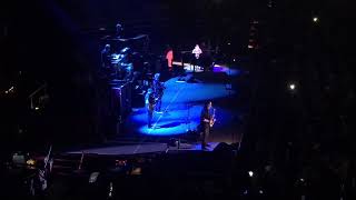 Bob Seger-&quot;Turn the Page&quot; at The Palace 9/23/17