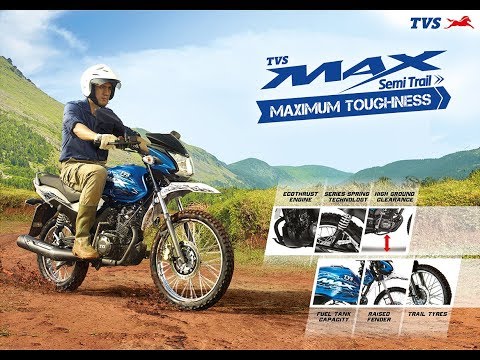 MAX Semitrail Winner