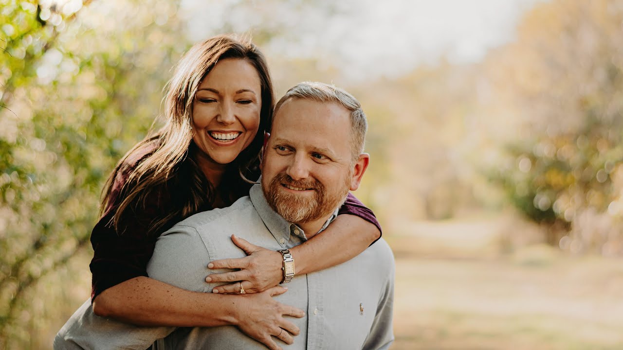 Learn about what a couple goes through to sign up